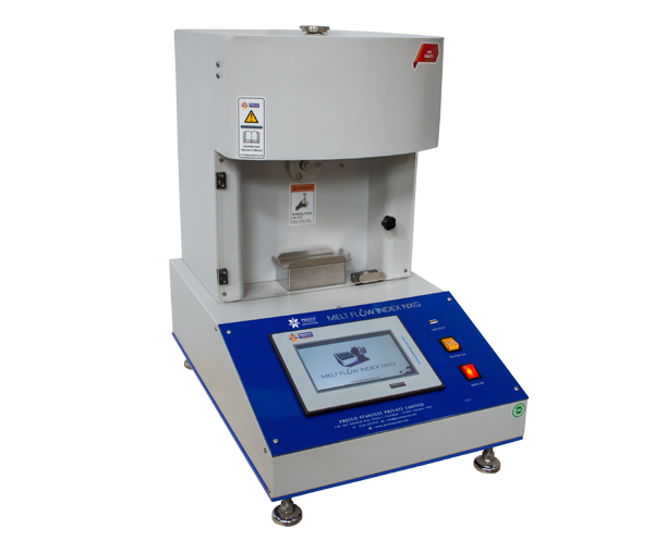 Melt Flow Index Tester - NEO 2.0